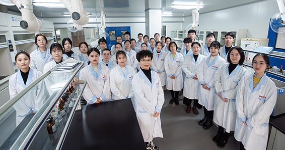 人才造就与成长